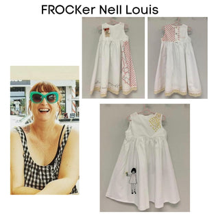  Nell Louis