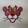 The Iconic Pink Panther patch
