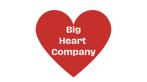 The Big Heart Company UK