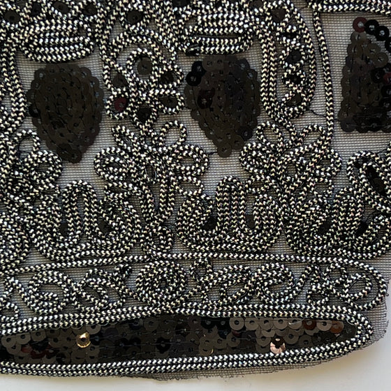 Sequence Black Crown