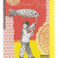 SU WOLF-CARD boy with fish kite