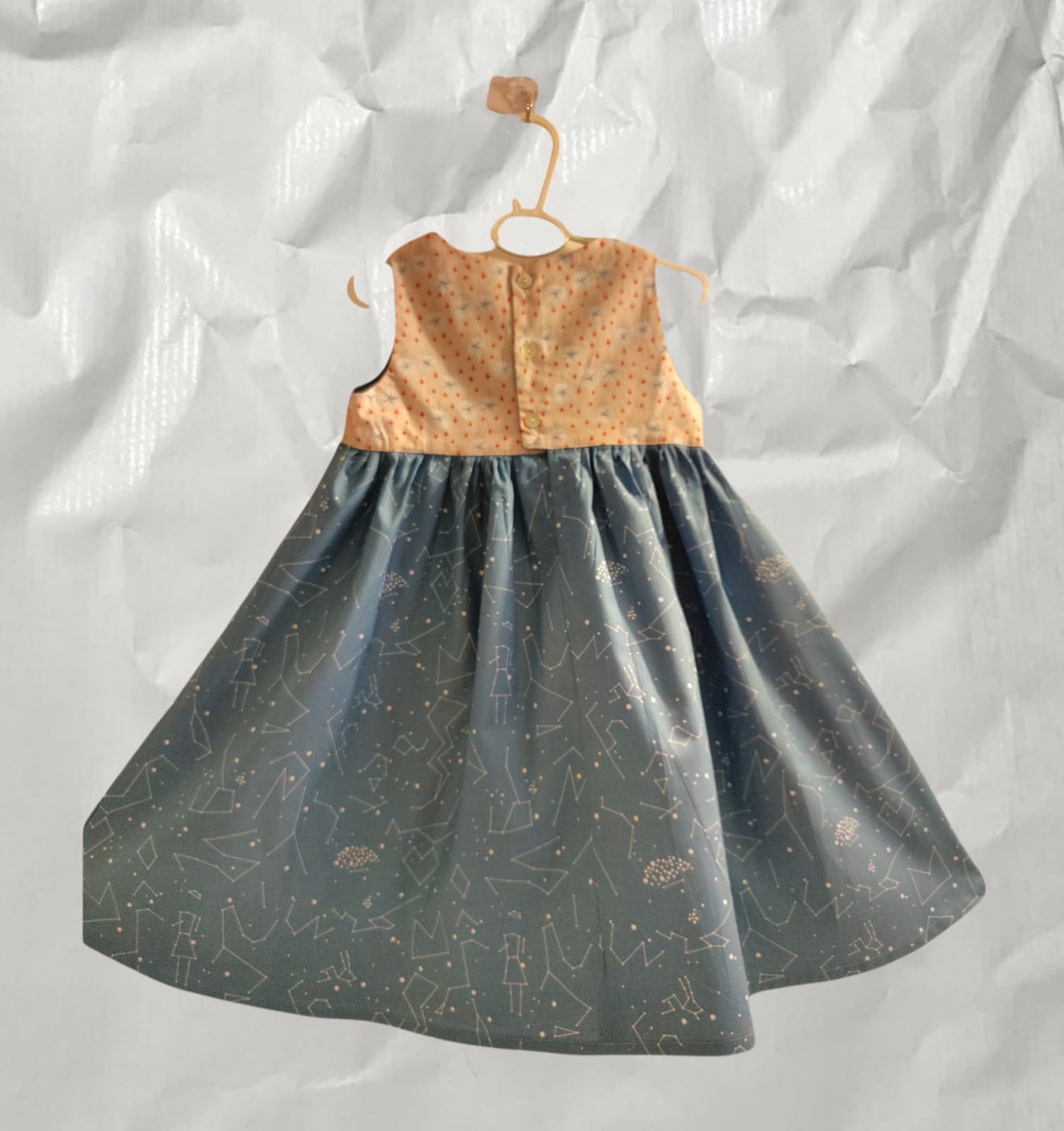 Frock no11 - limited edition