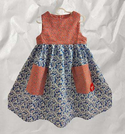 Molli Frock no 8 - limited edition